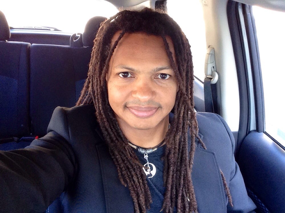 Moriba J.'s profile image