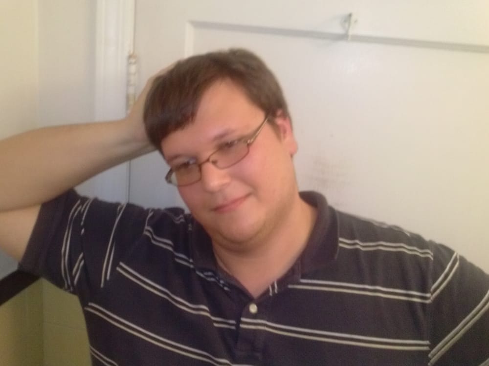 Kyle S.'s profile image