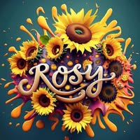 Rose Fast's profile image