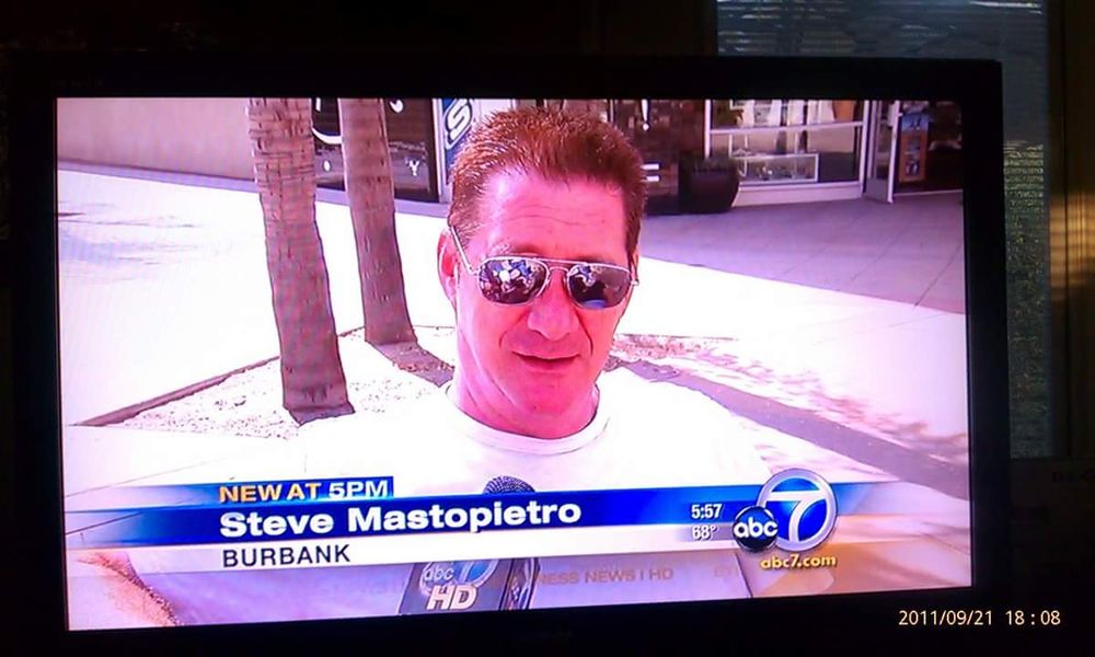 Steve M.'s profile image