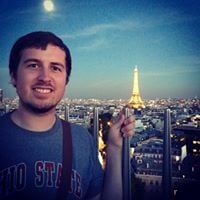 Cameron L.'s profile image