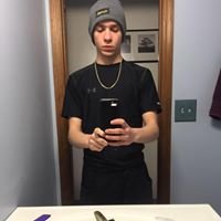 Dillon F.'s profile image