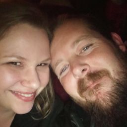 Amber Barnes's profile image