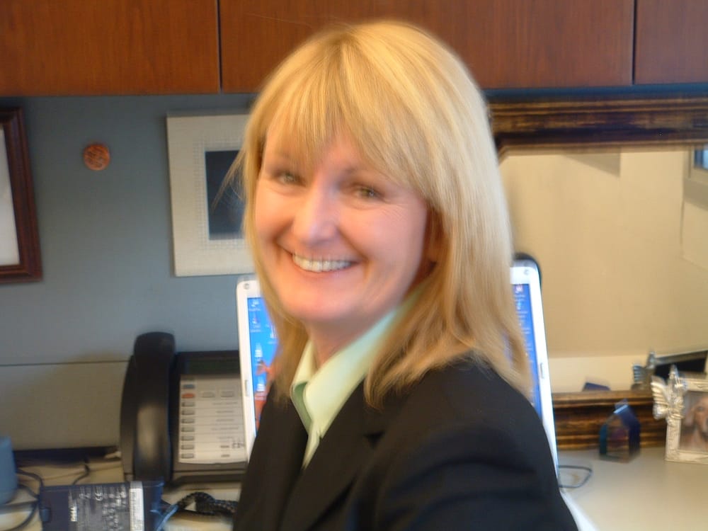 Phyllis M.'s profile image