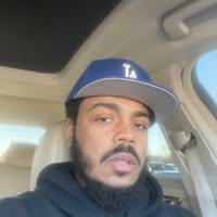 Marlon Alonzo Thomas Jr.'s profile image