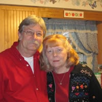 Judy Brock's profile image