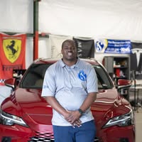 Kenya Williams's profile image