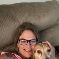 Christy Gillespie's profile image