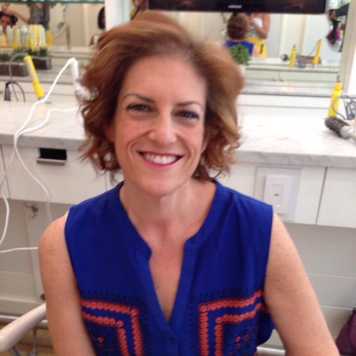 Melissa A.'s profile image