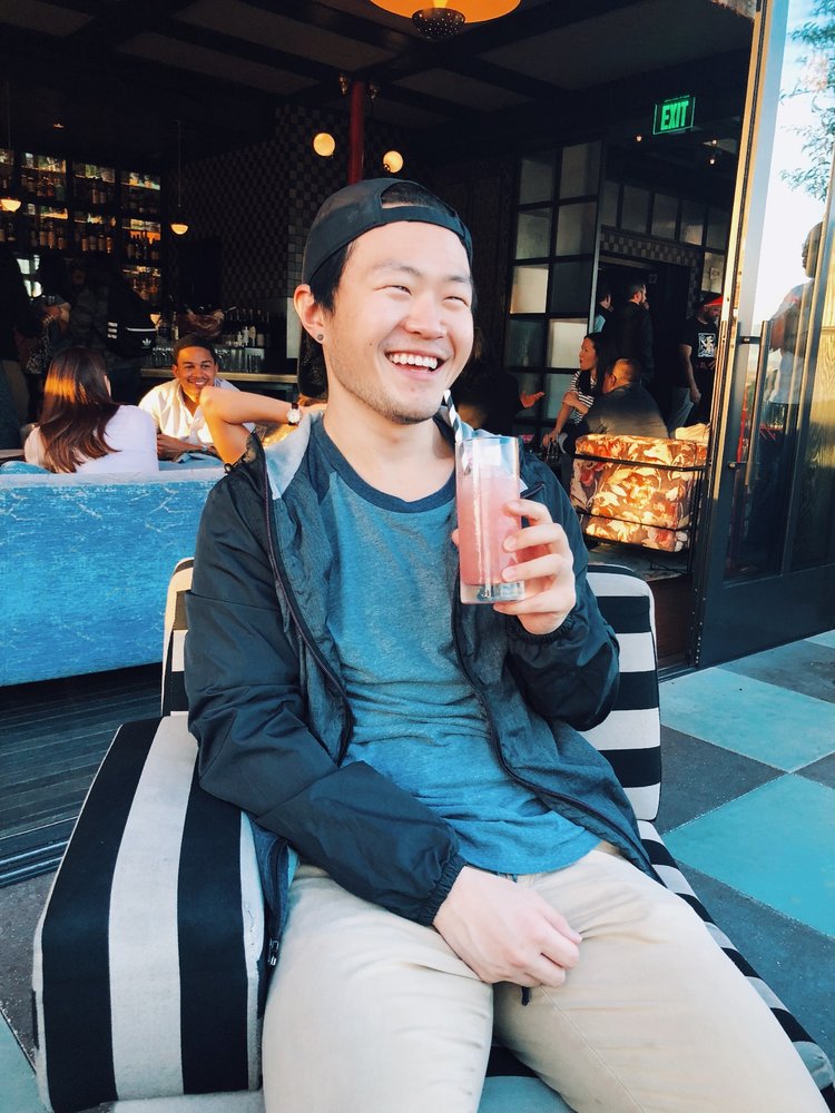 Josh B.'s profile image