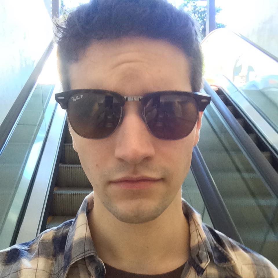 Keith K.'s profile image