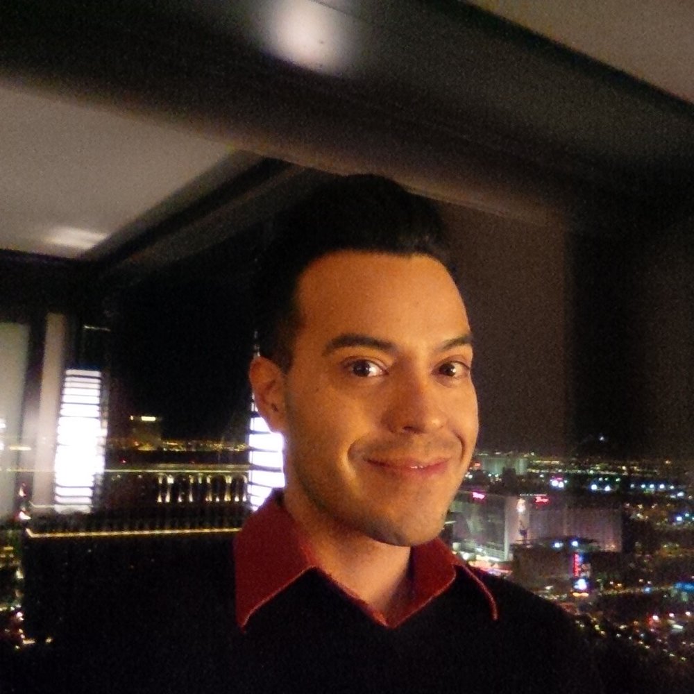 Byron C.'s profile image
