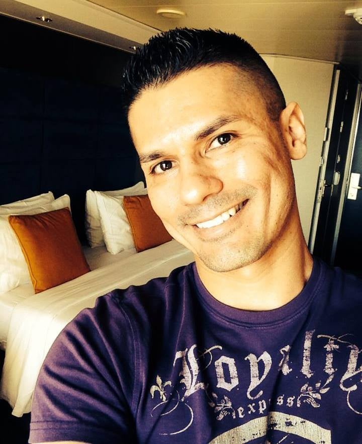 Jason G.'s profile image
