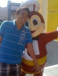 Manolito Jack T.'s profile image