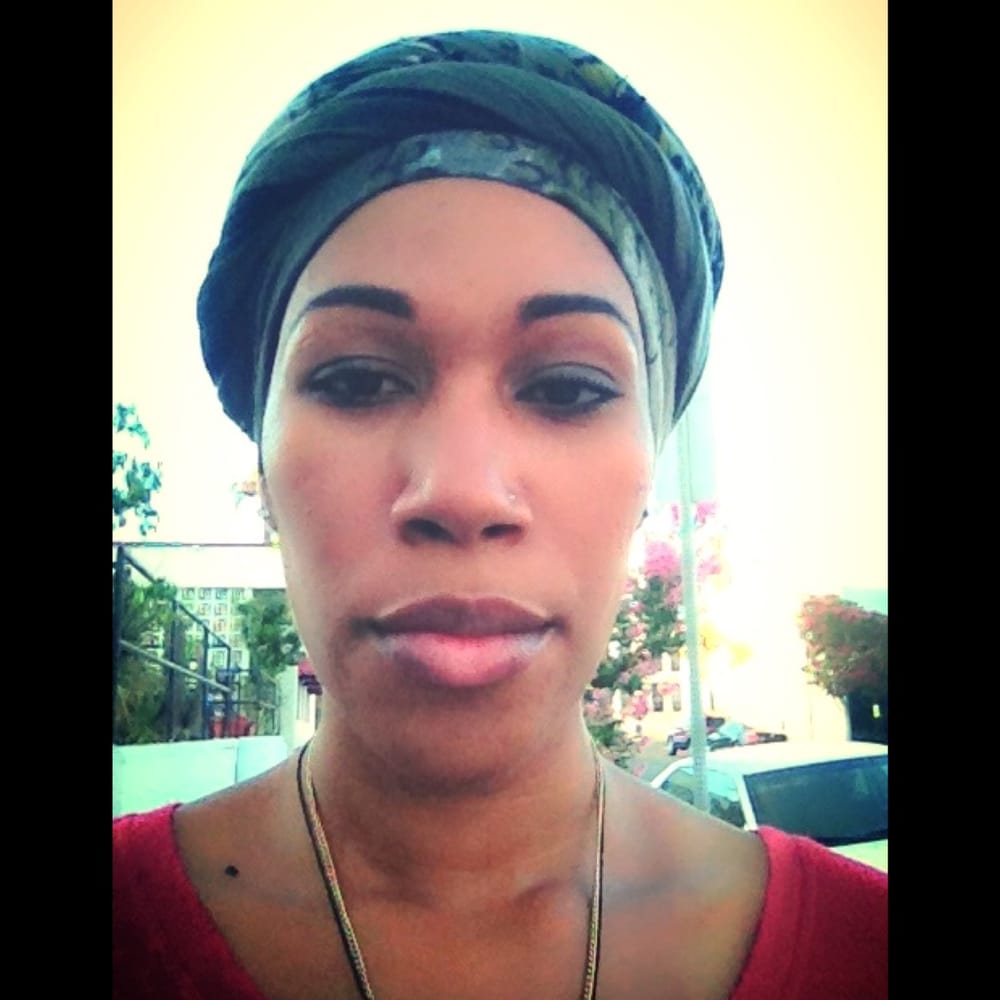 Tonya F.'s profile image