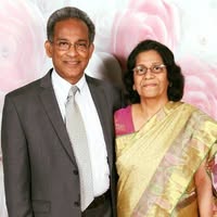 Samuel K Chacko's profile image