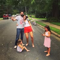Leah Salp's profile image