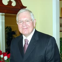 Percy Brooks's profile image