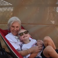 Cindy Mcwhorter Hudson's profile image