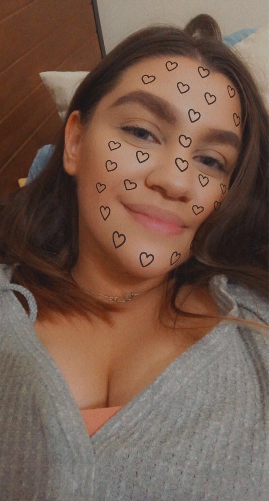 Alissa M.'s profile image