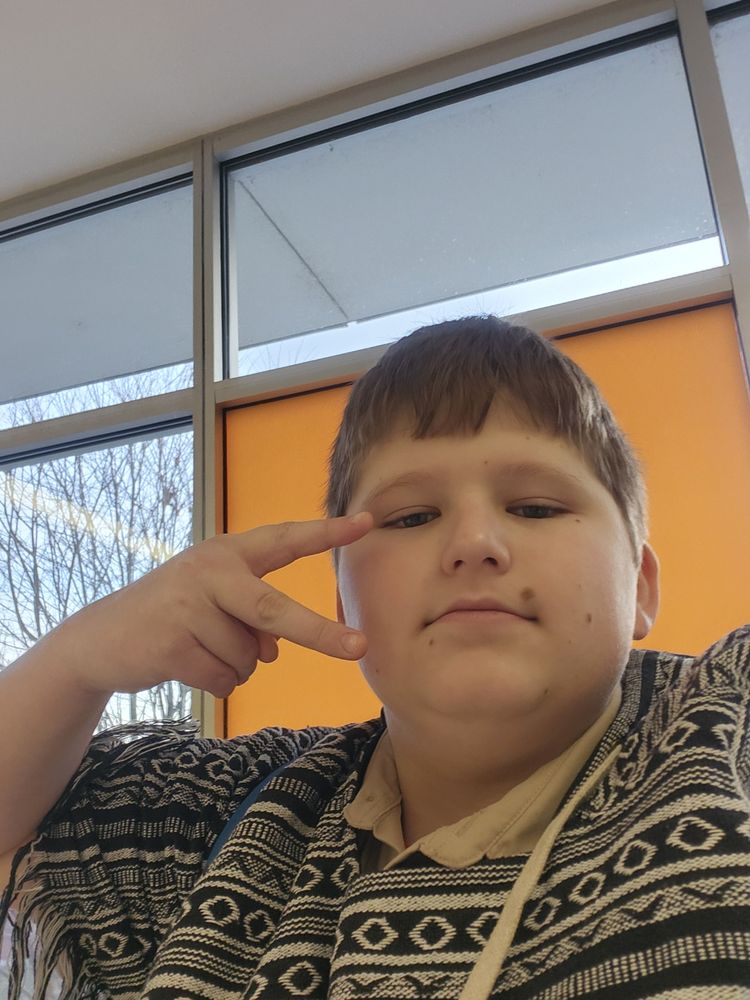 Peyton L.'s profile image