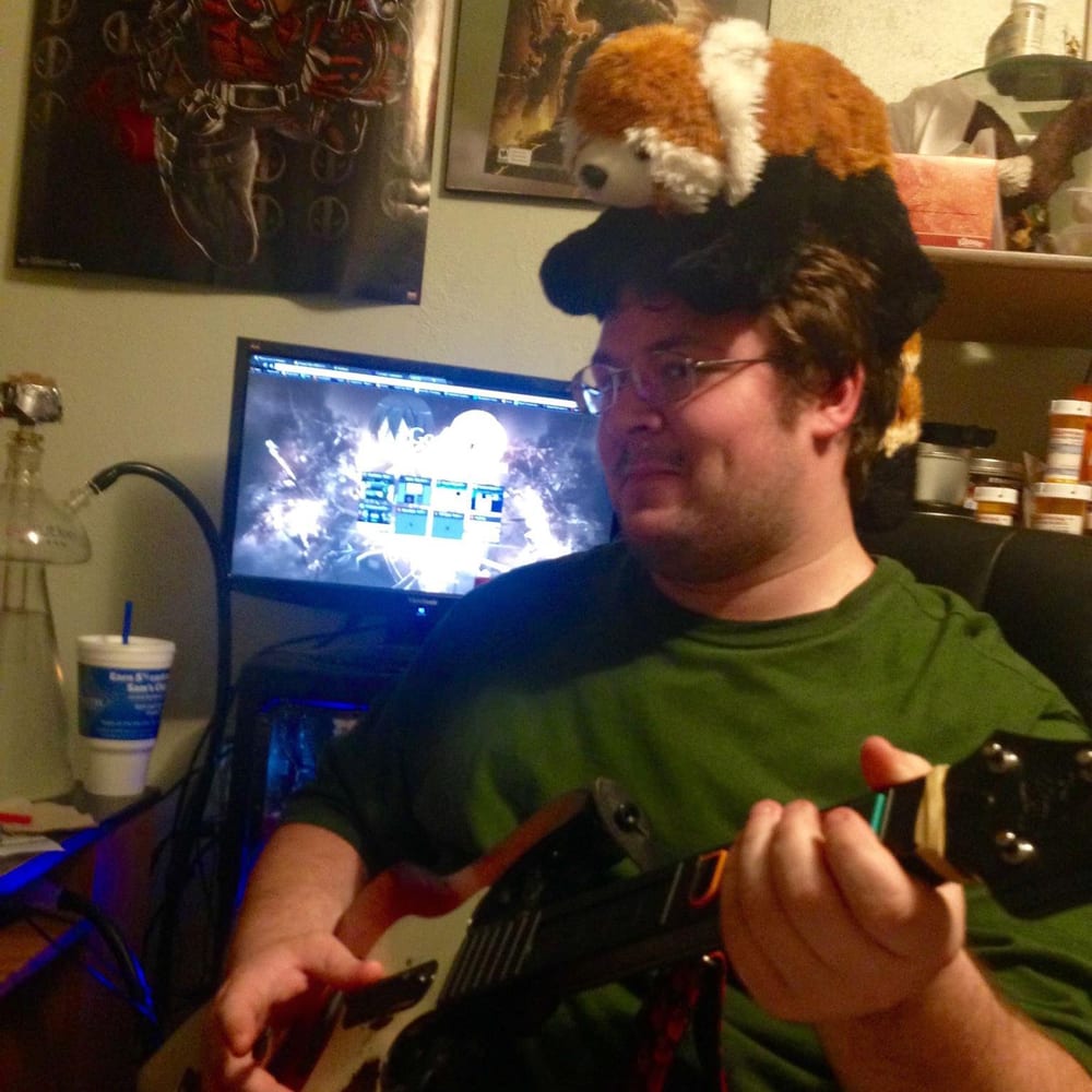 Edward N.'s profile image