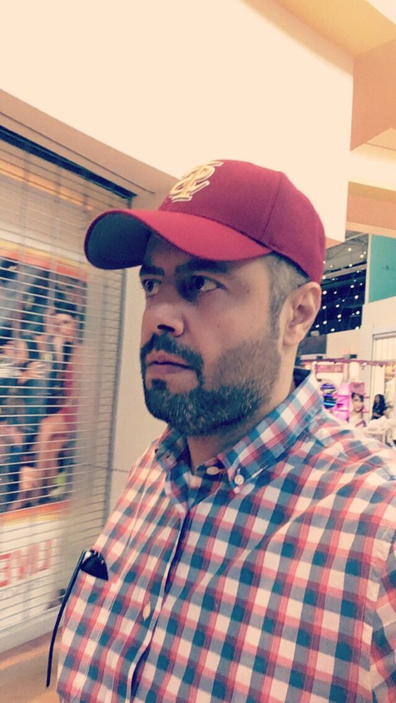 Fahed H.'s profile image