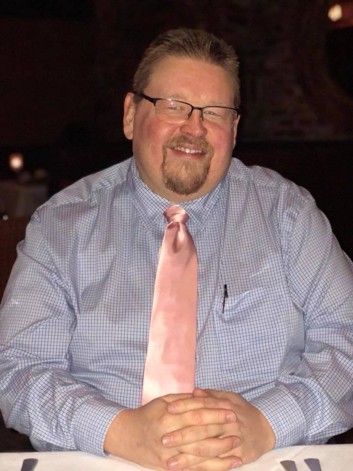 David O.'s profile image