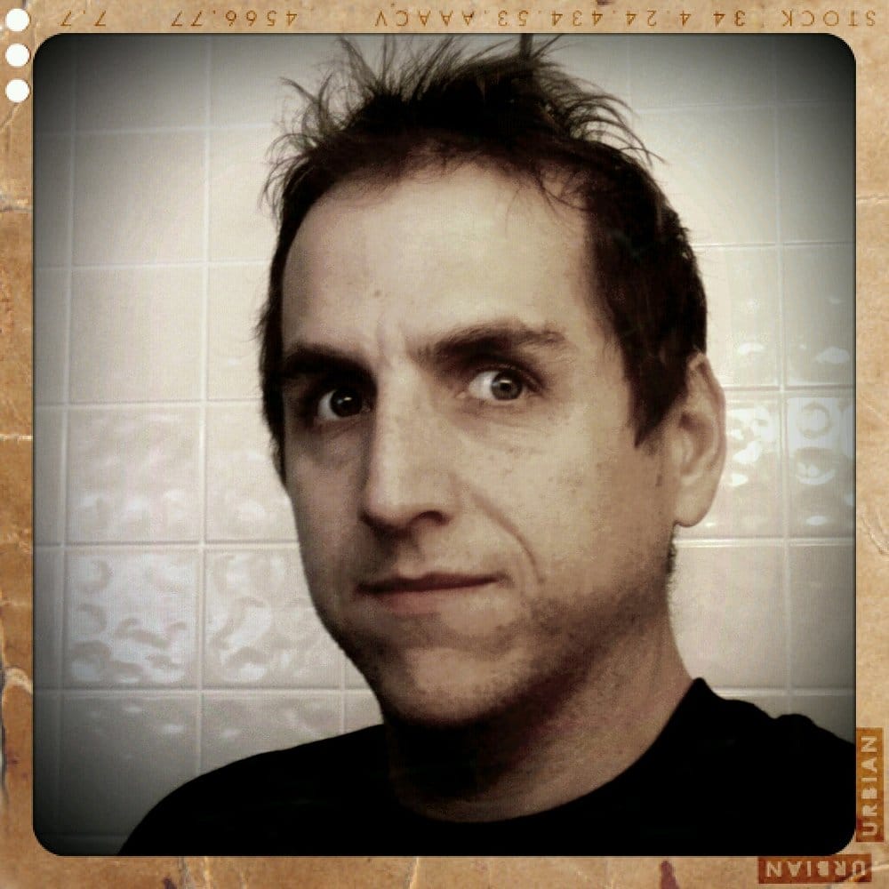 Michael G.'s profile image