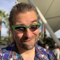 Jeffrey B.'s profile image