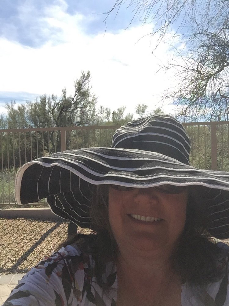 Marie B.'s profile image