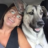 Marianne F.'s profile image