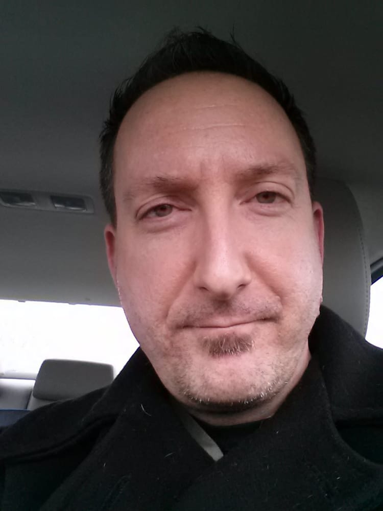 Glen W.'s profile image