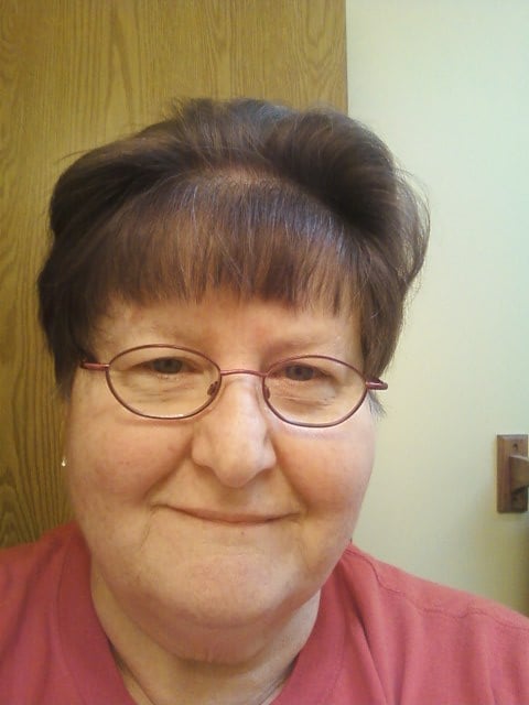 Pamela M.'s profile image