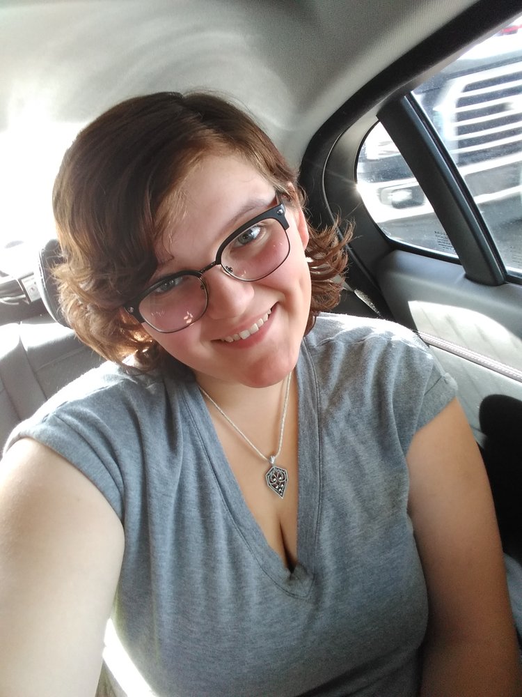 Raegan K.'s profile image