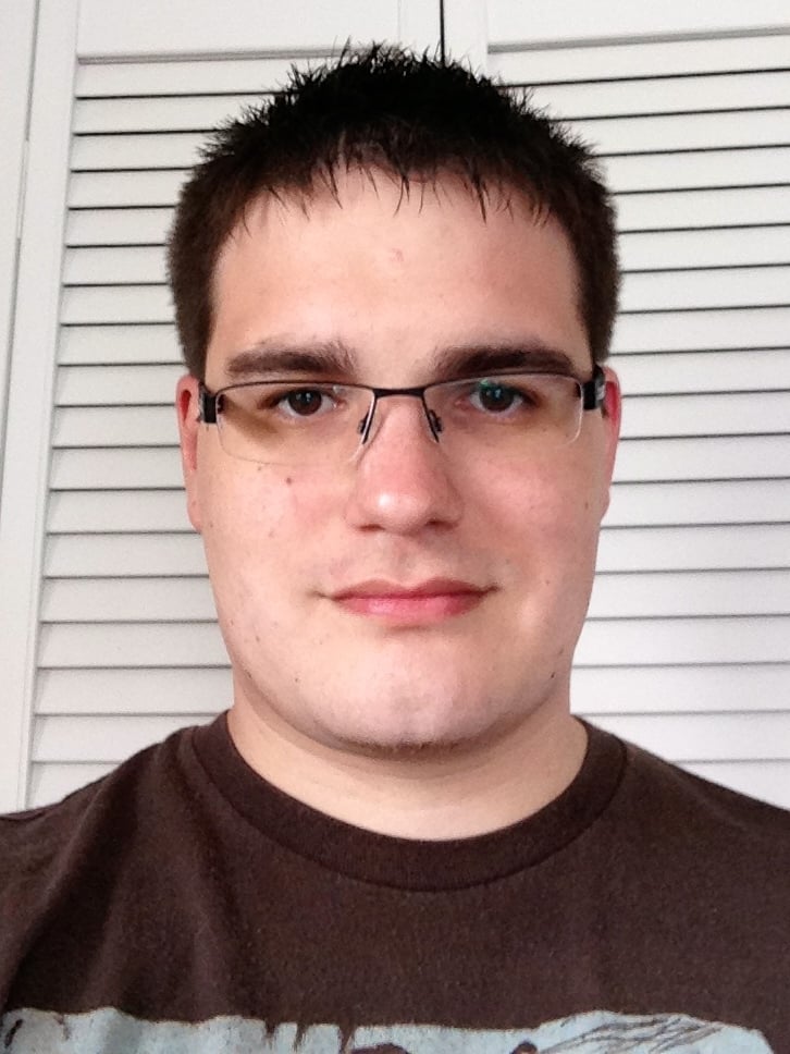 Charles F.'s profile image