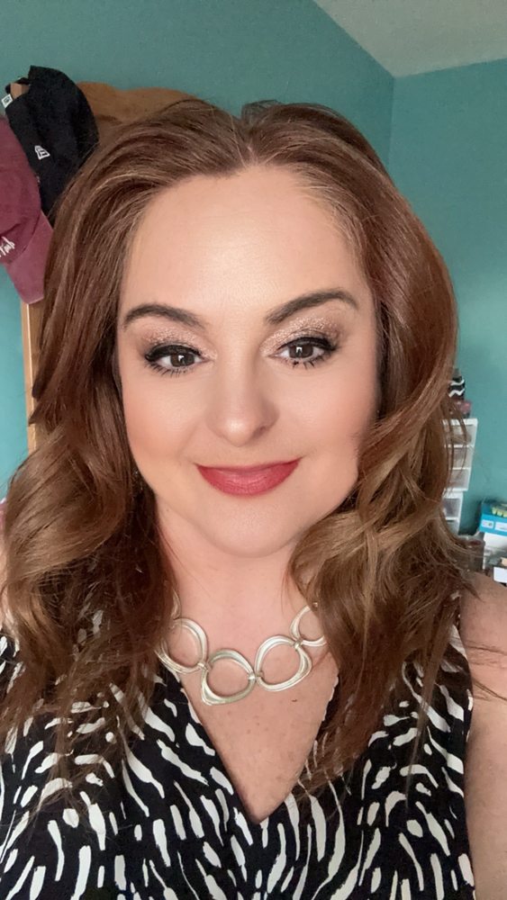 Michelle T.'s profile image