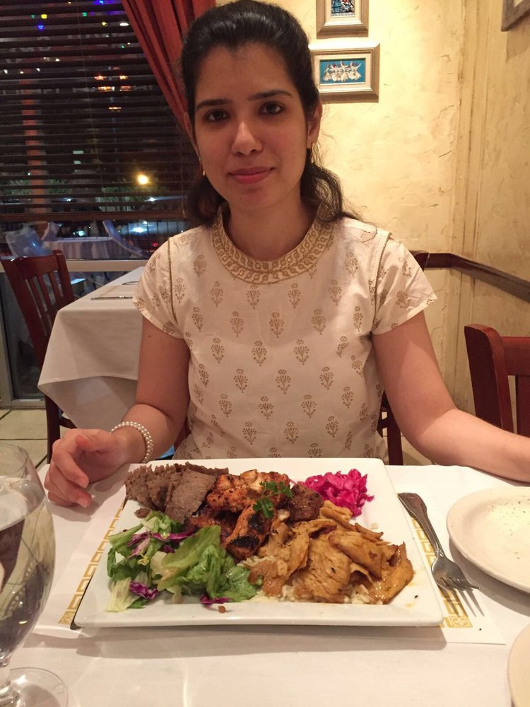 Aysha F.'s profile image