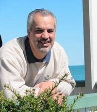 Gerald G.'s profile image