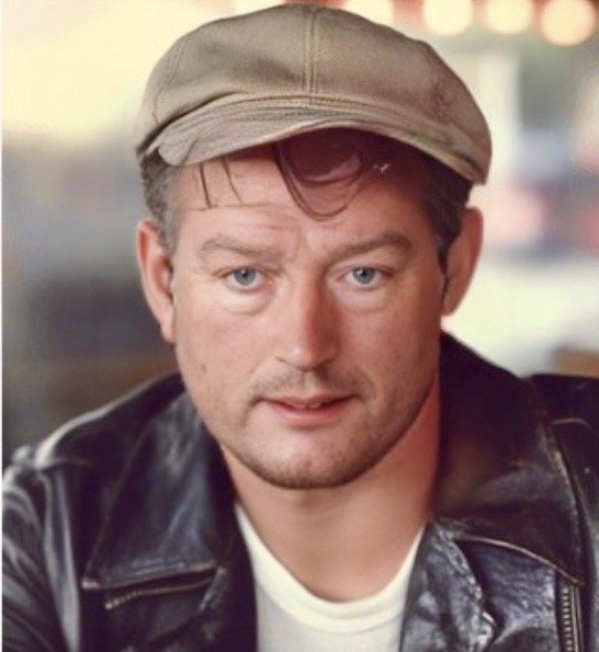 JoHan W.'s profile image