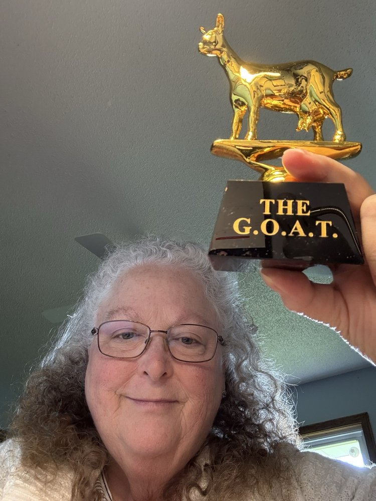 Rita B.'s profile image