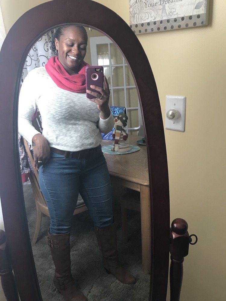 Sharisse T.'s profile image