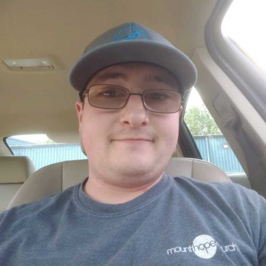 David G.'s profile image