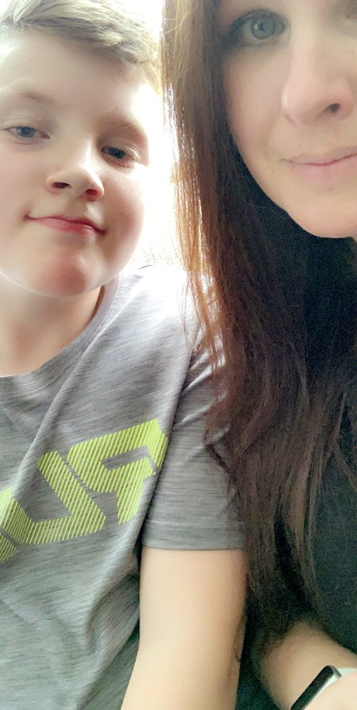 Seana M.'s profile image