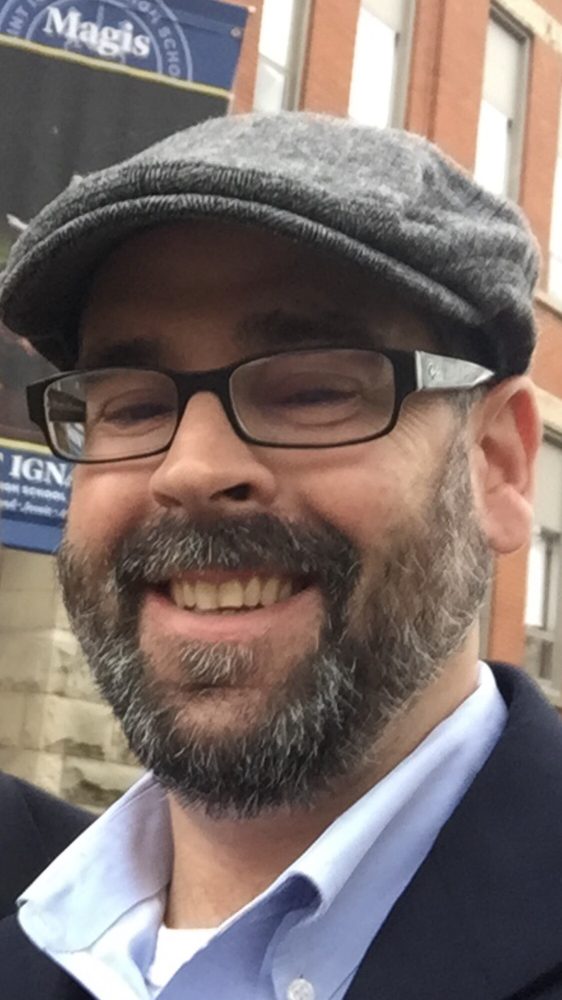 Anthony G.'s profile image