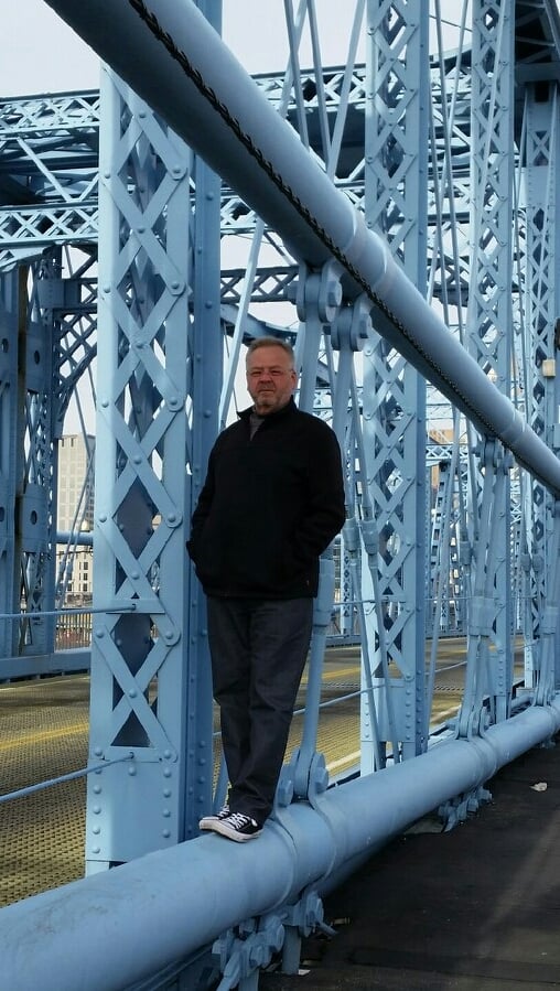 Steve C.'s profile image