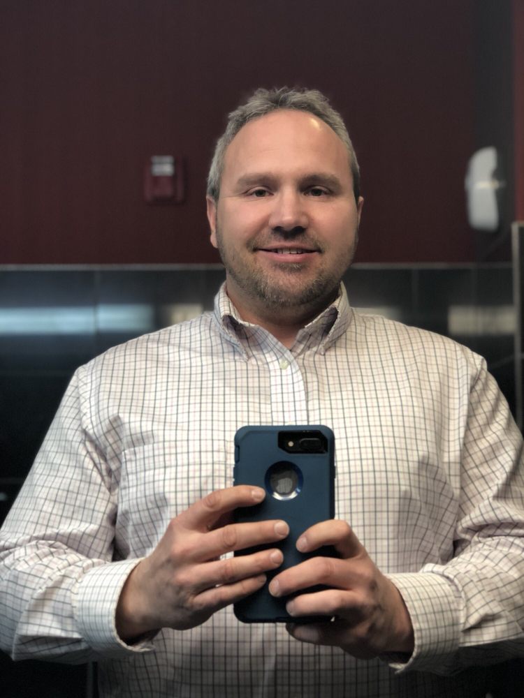 Eric D.'s profile image