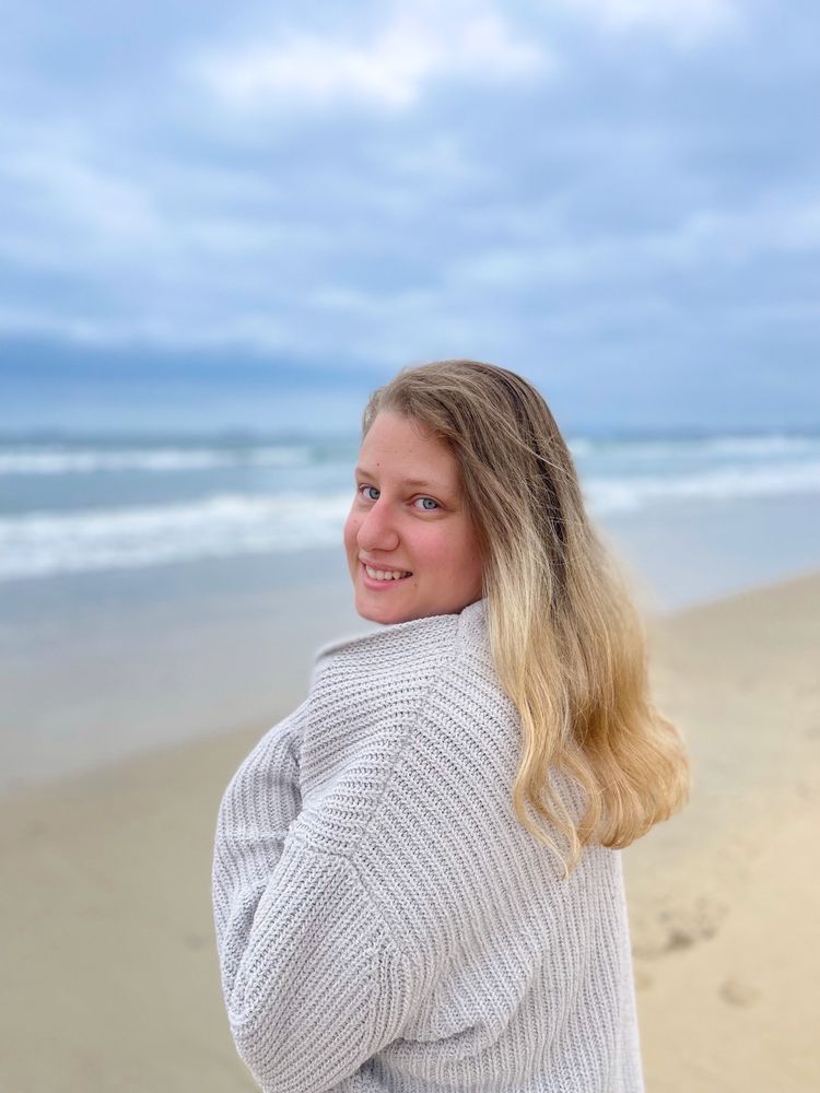 Ashley K.'s profile image