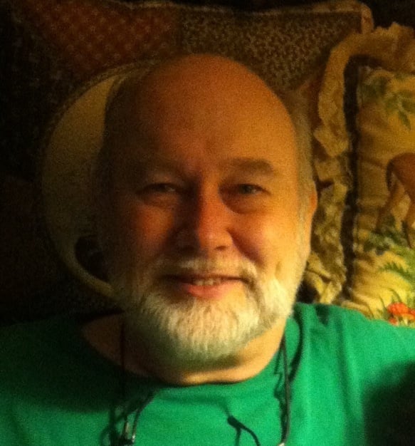 Jerry F.'s profile image