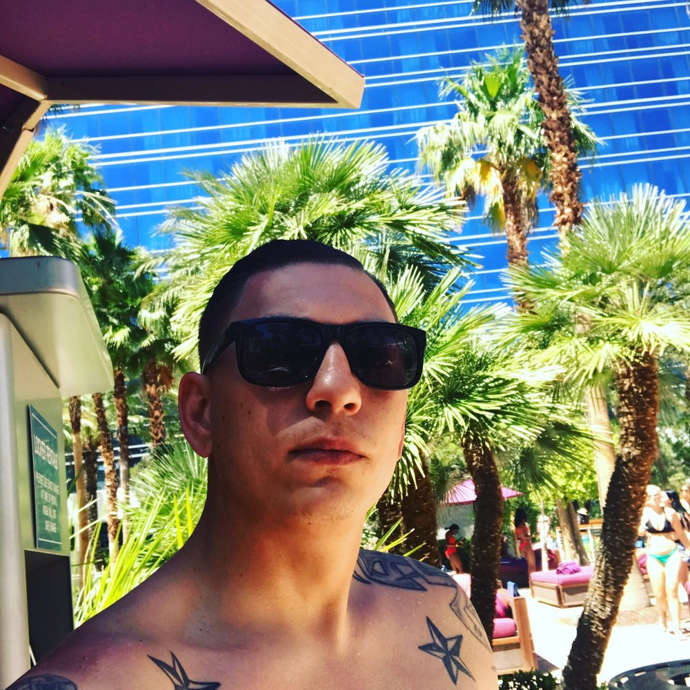 Justin G.'s profile image